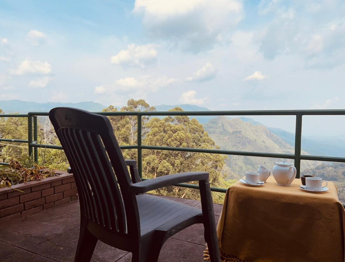 Ambiente Guest House 엘라 외부 사진