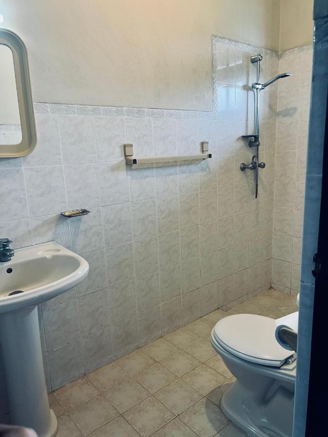 Ambiente Guest House 엘라 외부 사진