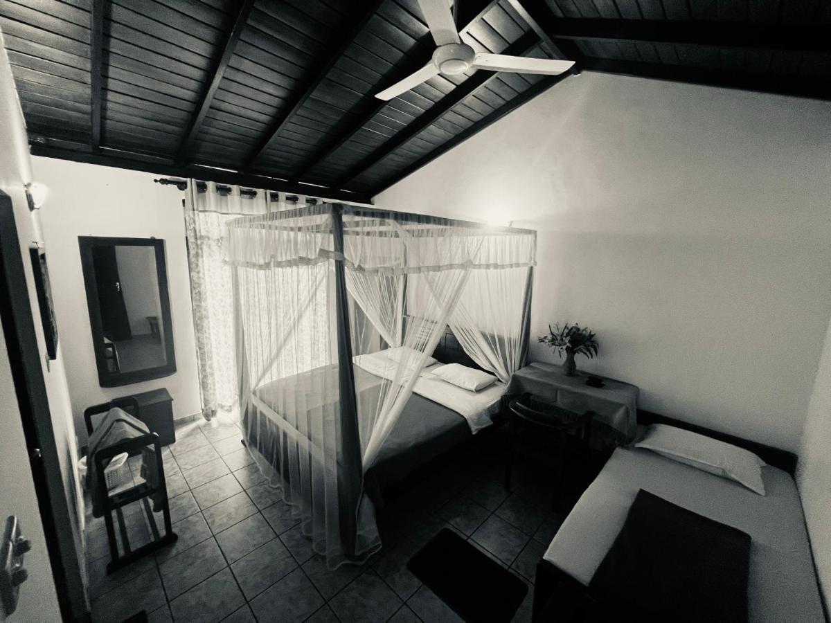 Ambiente Guest House 엘라 외부 사진