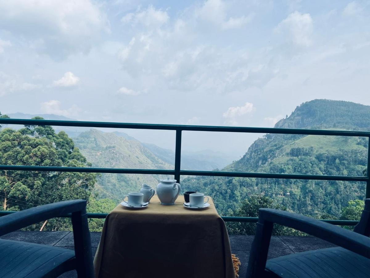 Ambiente Guest House 엘라 외부 사진