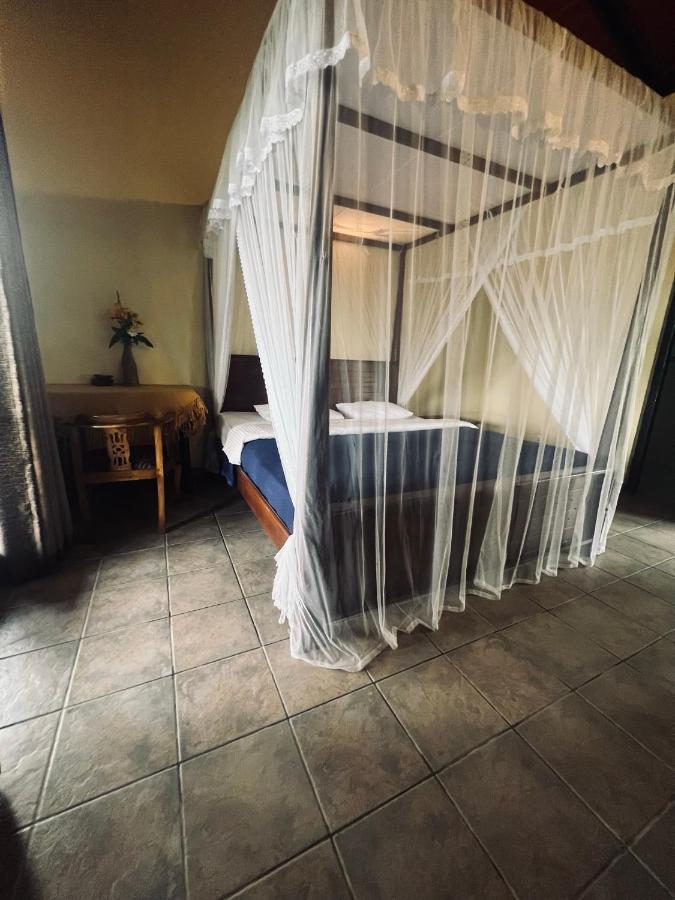 Ambiente Guest House 엘라 외부 사진