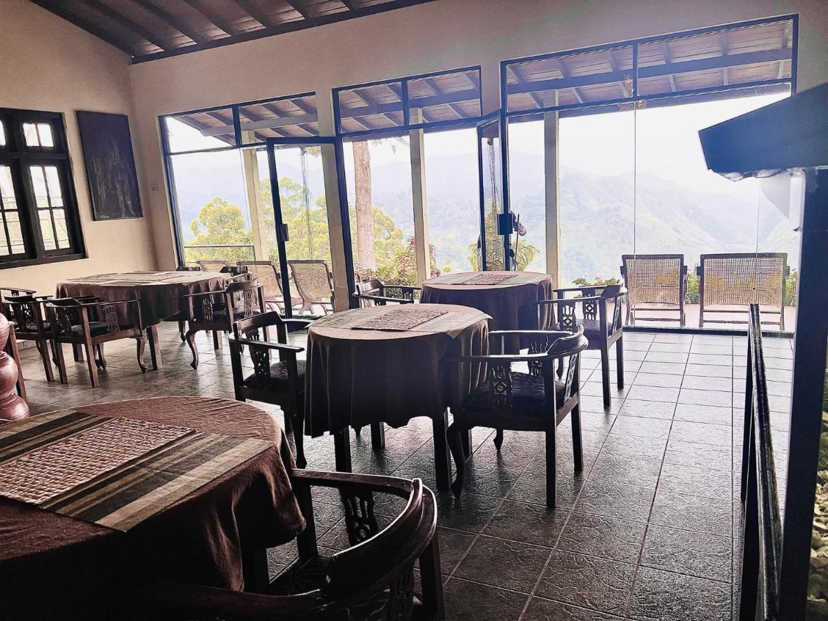 Ambiente Guest House 엘라 외부 사진