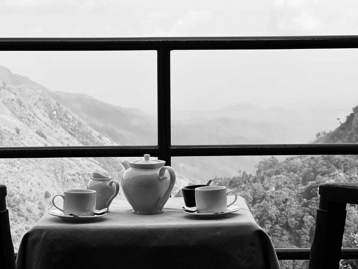 Ambiente Guest House 엘라 외부 사진