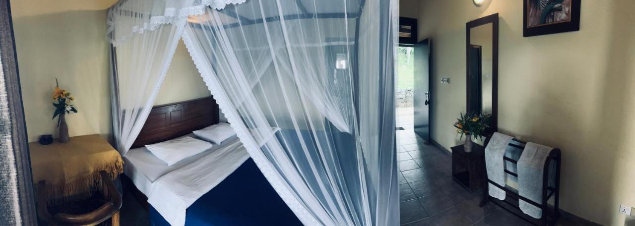 Ambiente Guest House 엘라 외부 사진