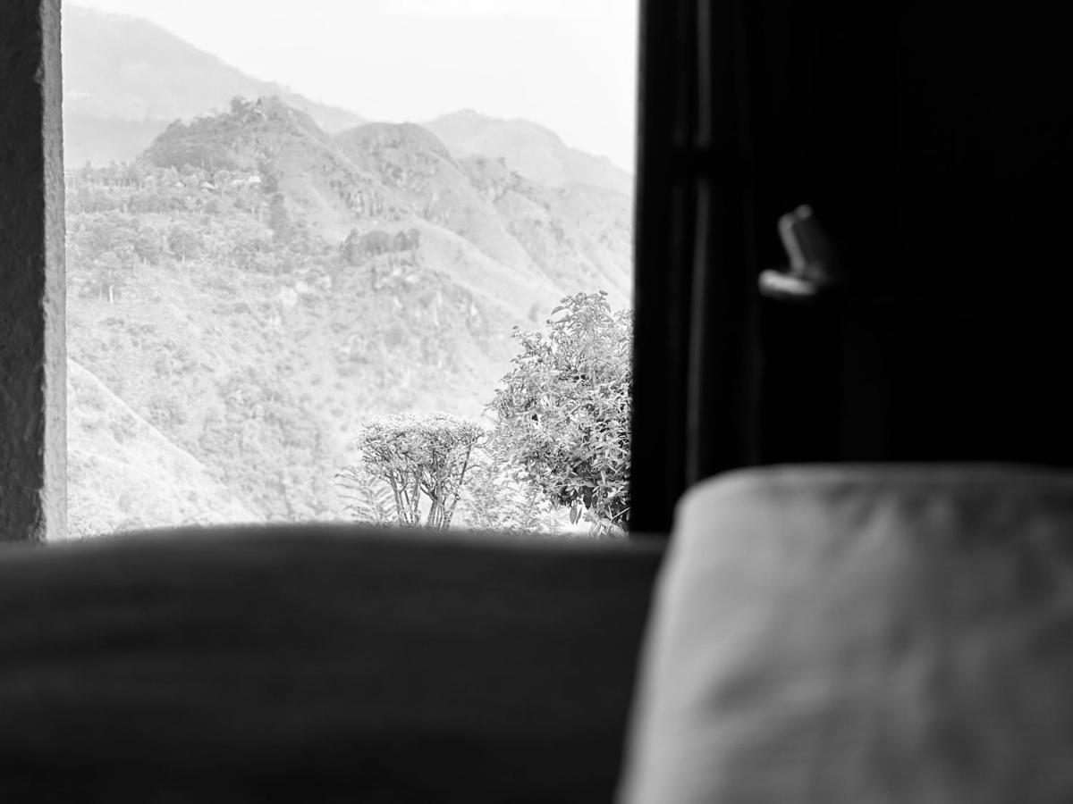 Ambiente Guest House 엘라 외부 사진