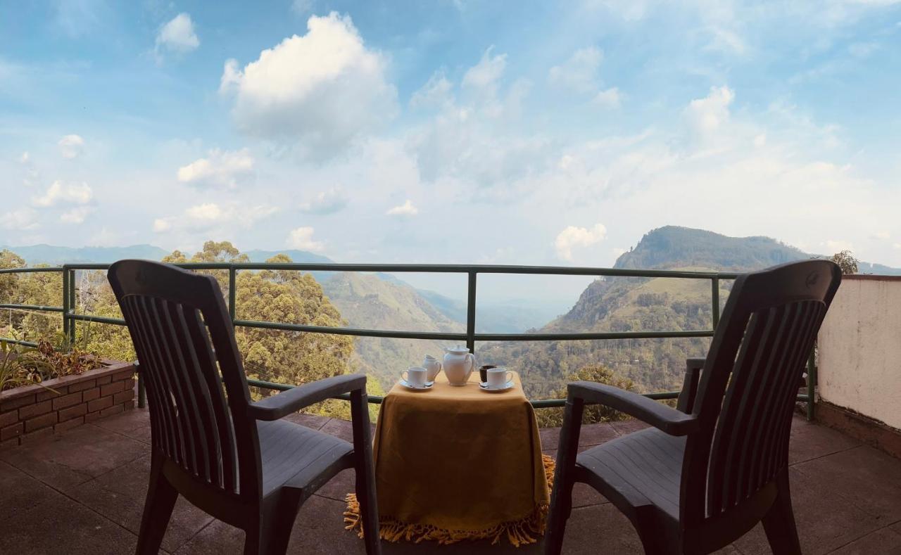 Ambiente Guest House 엘라 외부 사진