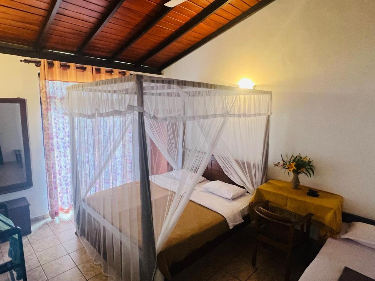 Ambiente Guest House 엘라 외부 사진