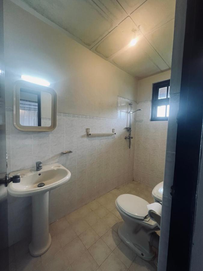 Ambiente Guest House 엘라 외부 사진