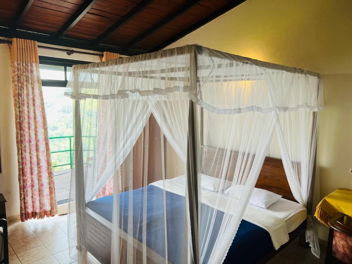 Ambiente Guest House 엘라 외부 사진