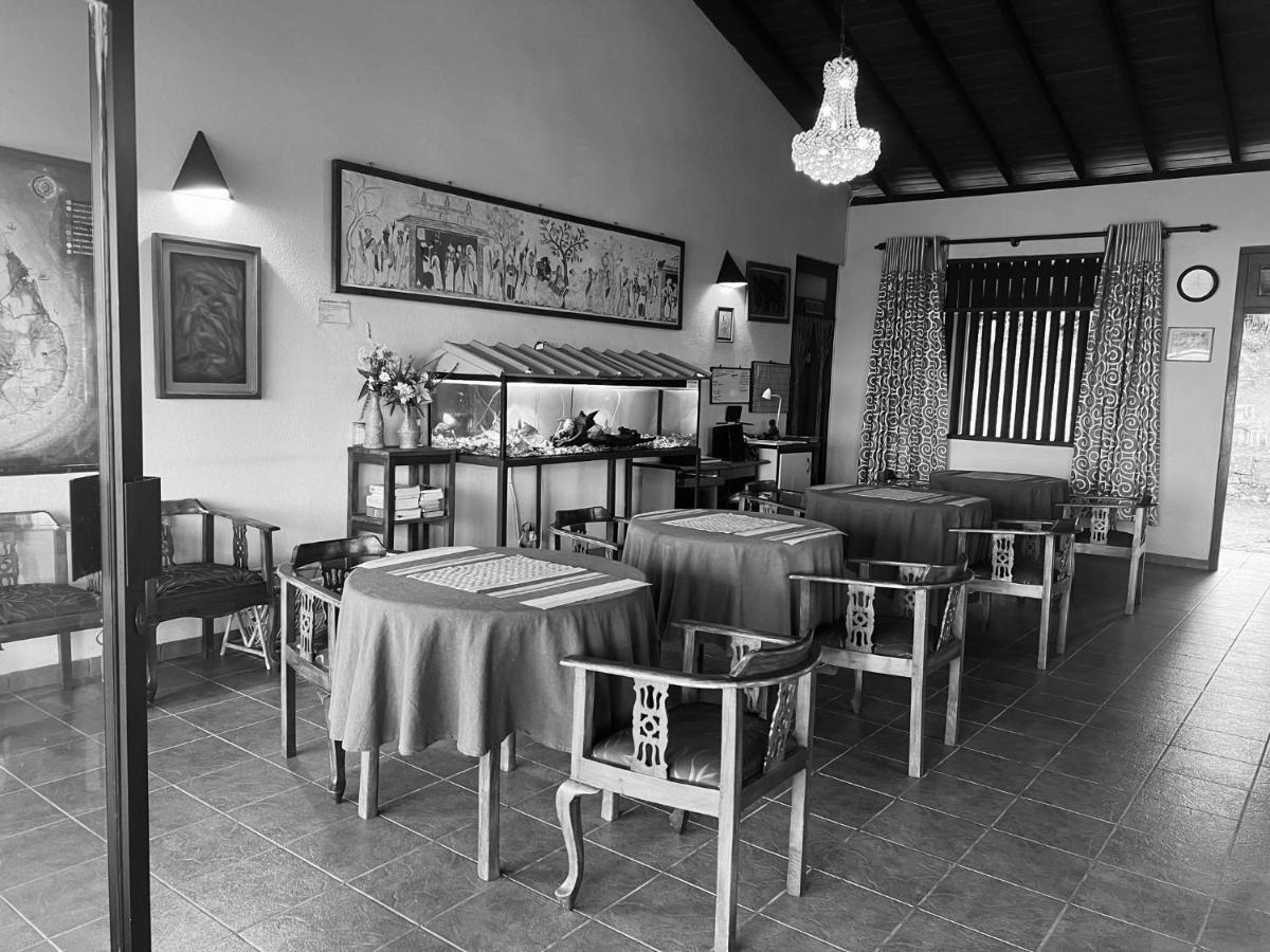 Ambiente Guest House 엘라 외부 사진